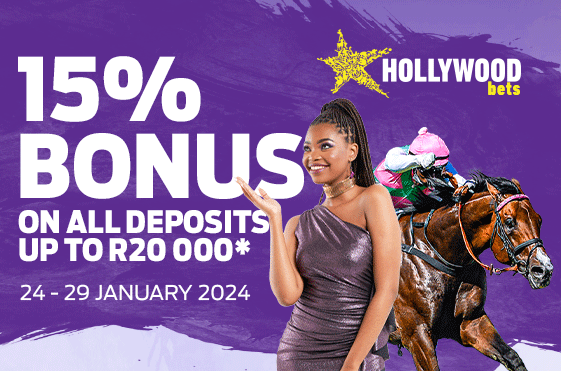 Hollywoodbets The Met